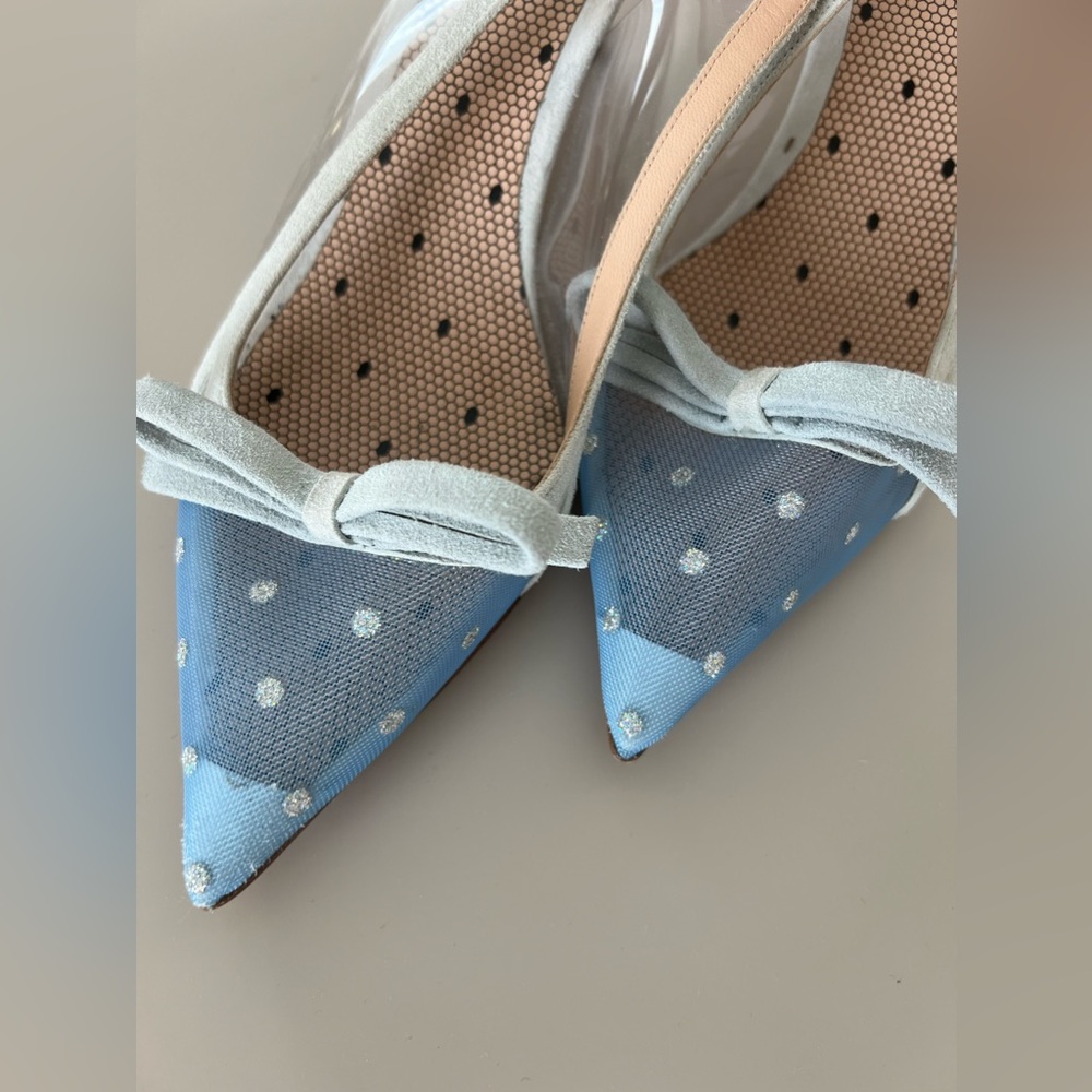 Red Valentino pump